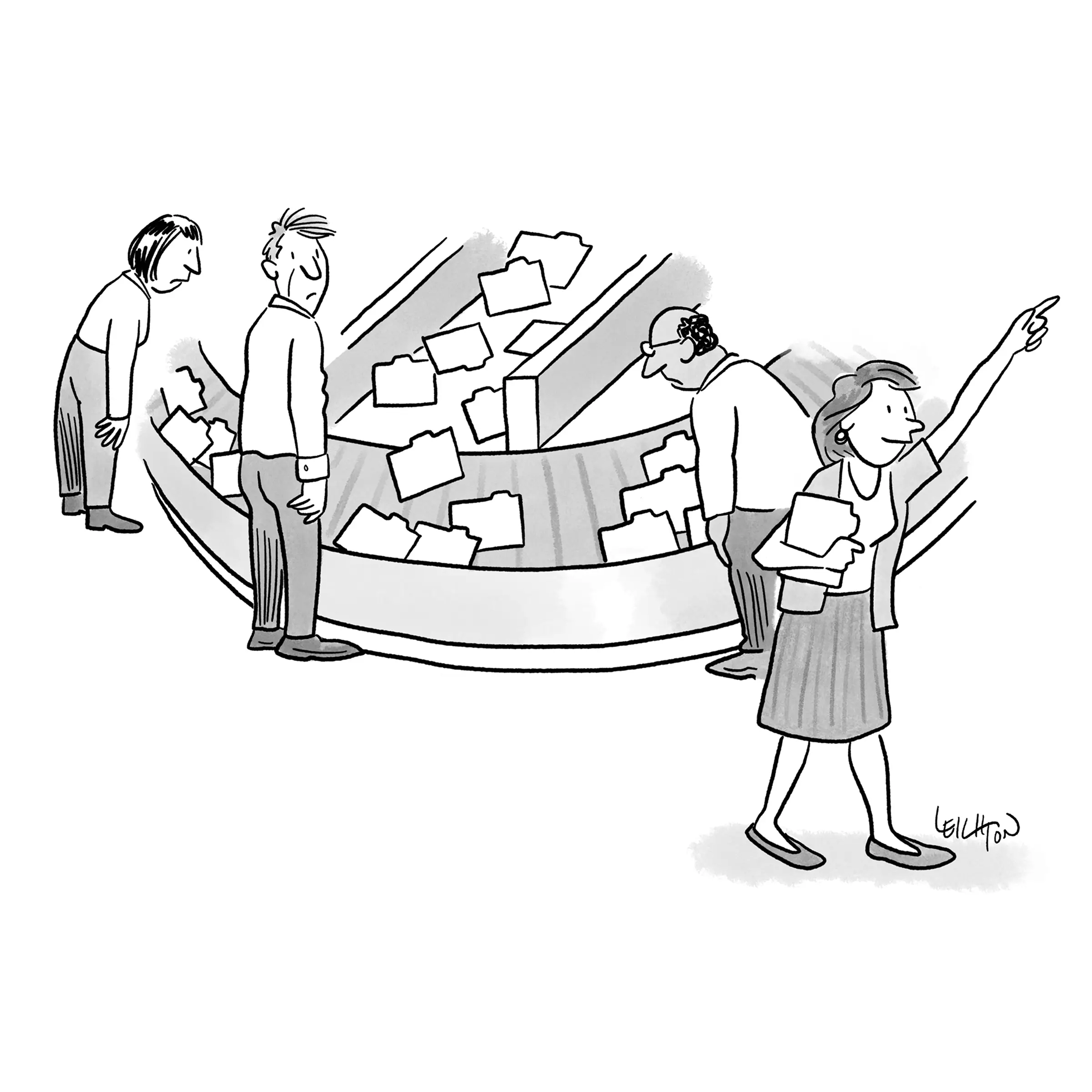Ready for better decisions?